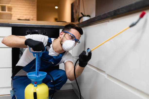 Best Pest Control for Restaurants  in Willmsburg, IA
