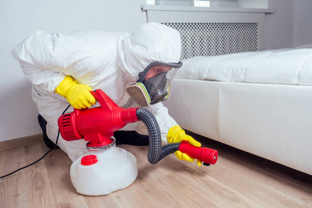 Best Pest Control Near Me in Williamsburg, IA